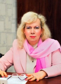 Балабанова Людмила Вениаминовна