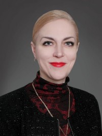 Гречина Ирина Викторовна
