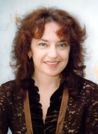 Петренко Светлана Николаевна