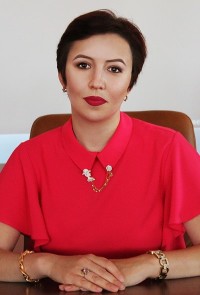 Попова Ирина Витальевна