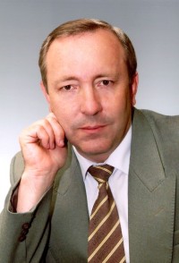 Шубин Александр Александрович