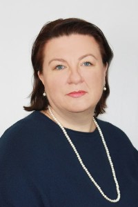 Ващенко Лина Александровна