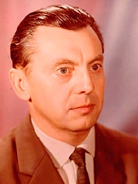 Лутай Анатолий Степанович