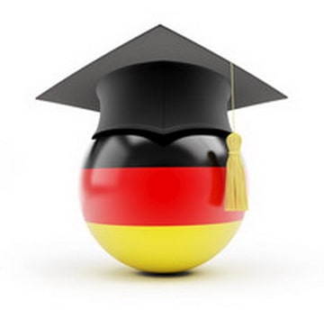 Студенчество и наука в Германии