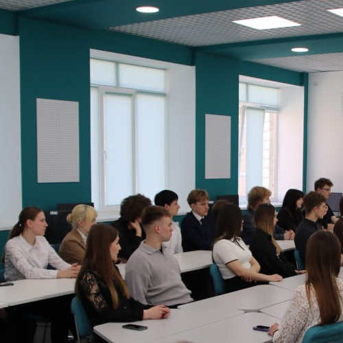 студенчество